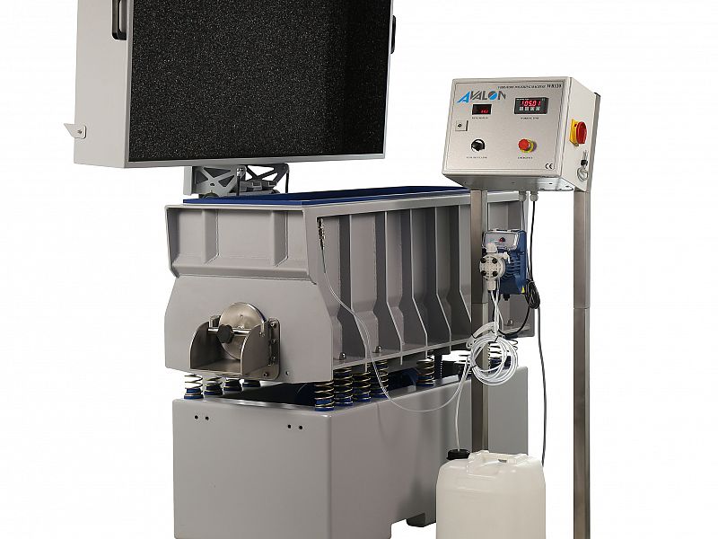 MEDRES VIBRÁCIÓS BERENDEZÉS