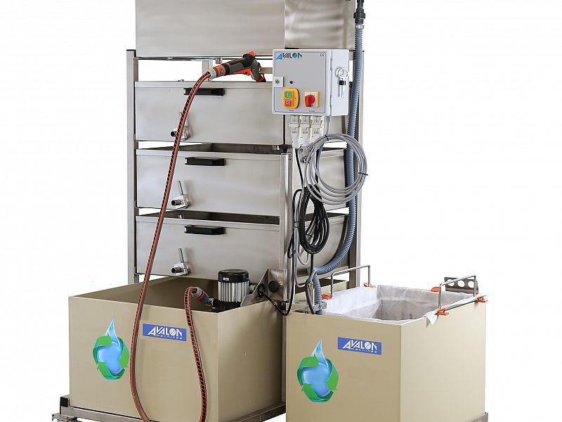 SZENNYVÍZTISZTÍTÁS